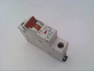 EATON CORPORATION PL9-C4/1