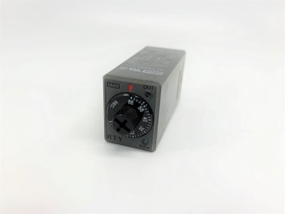IDEC RTY-D2N-5AU-60SEC-AC100-120V
