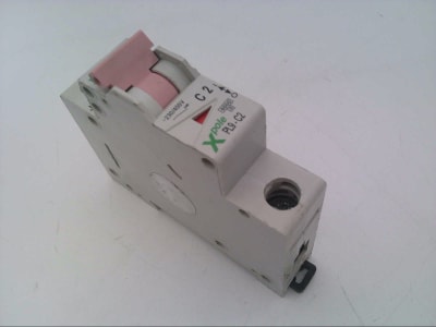 EATON CORPORATION PL9-C2/1