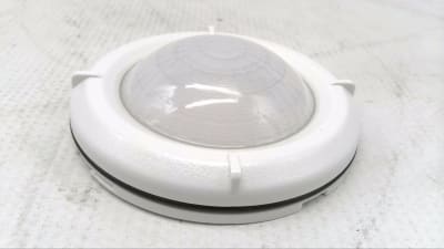 HUBBELL WSP-L360-LWO-WH