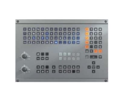 HEIDENHAIN CORP TE 420