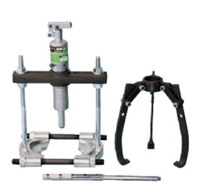 ZINKO HYDRAULIC JACK ZPM-420