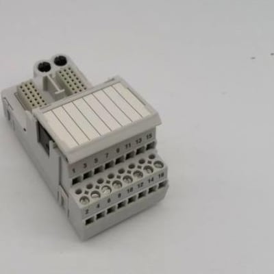 FANUC 8604-FT-FU