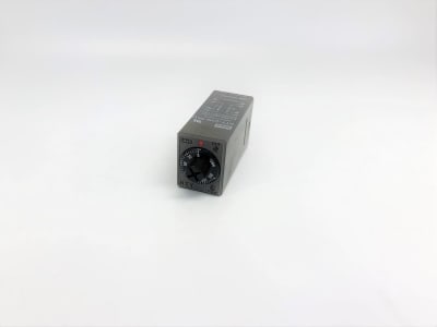 IDEC RTY-D2N-5AU-180SEC-AC100-120V