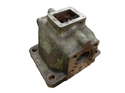 THE OILGEAR COMPANY WGRGN-216