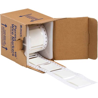 BRADY 3PS-1500-2-WT-S