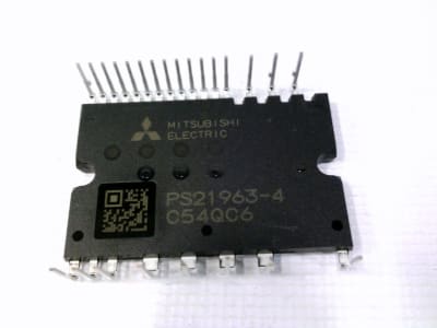 POWEREX PS21963-4