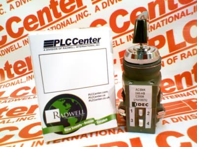 IDEC ACSNK-246-HB-C2008