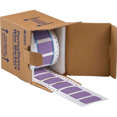 BRADY 3PS-750-2-VT-S