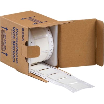 BRADY 2HT-1500-2-WT-S