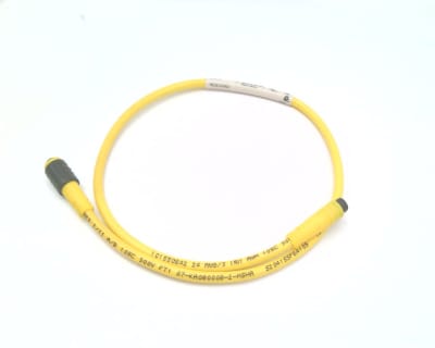 TURCK PKG 3Z-0.5-PSG 3