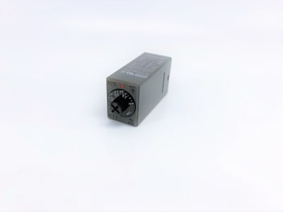 IDEC RTY-D2N-5AU-1SEC-AC100-120V