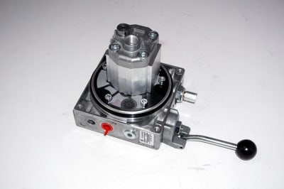 DOVER CORPORATION P3302-1KIT