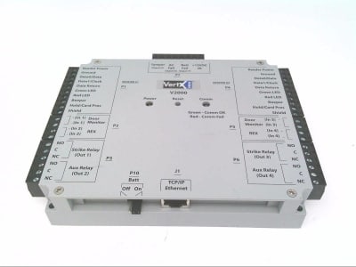 HID CORPORATION 72000AEP0N0