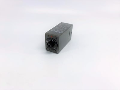 IDEC RTY-D2N-5AU-10MIN-AC100-120V
