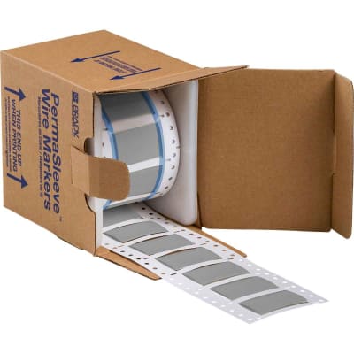 BRADY 3PS-750-2-GY-S