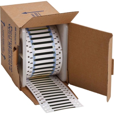 BRADY 3PS-125-2-BK-S