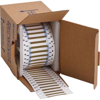 BRADY 3PS-125-2-BR-S