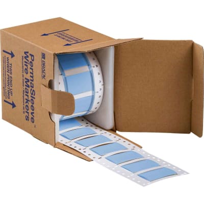 BRADY 3PS-750-2-BL-S