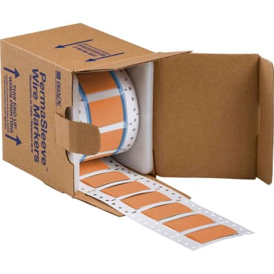 BRADY 3PS-750-2-OR-S