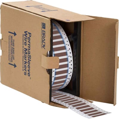 BRADY 3PS-500-2-BR-S