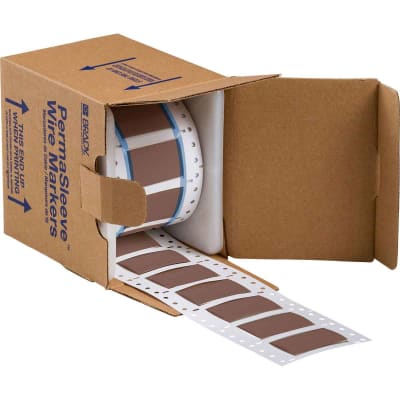 BRADY 3PS-750-2-BR-S
