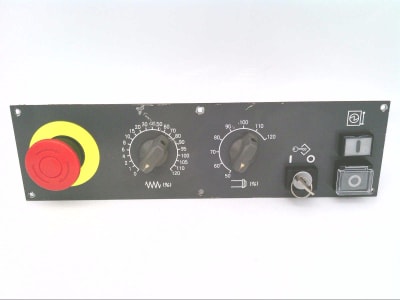 FANUC A02B-0236-C232