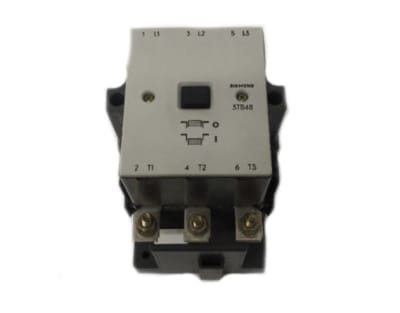 SIEMENS 3TB4817OBB4