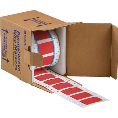 BRADY 3PS-750-2-RD-S