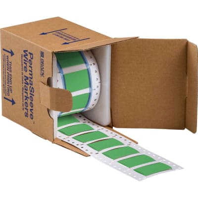 BRADY 3PS-750-2-GR-S
