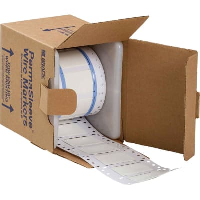 BRADY 3PS-750-2-WT-S