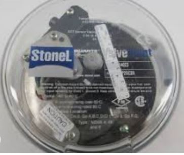 STONEL CORPORATION QZP2SC2R