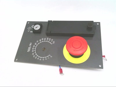 FANUC A02B-0236-C233