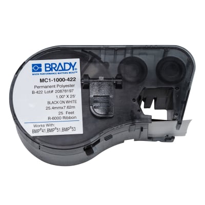 BRADY MC1-1000-422