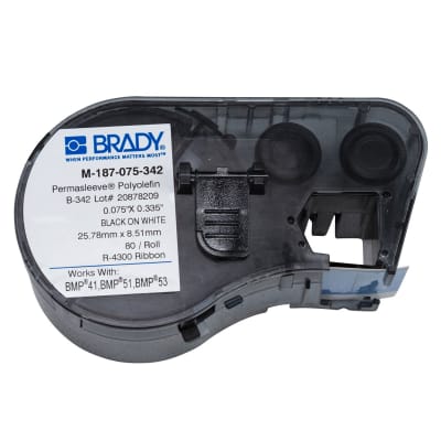 BRADY 131609