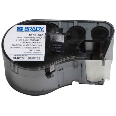 BRADY M-47-427