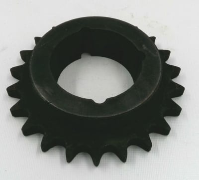 MARTIN SPROCKET & GEAR INC 60BTB22H