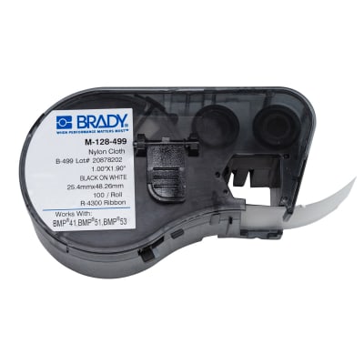 BRADY M-128-499
