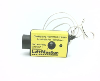 LIFTMASTER 001D6857-1-RECEIVER
