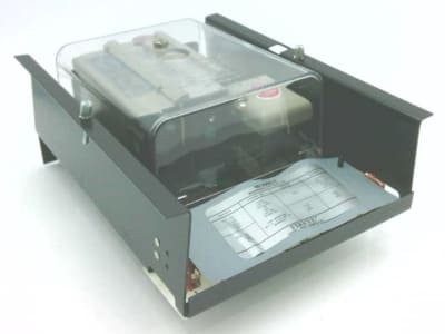 KIDDE-FENWAL, LLC 60-2060-4