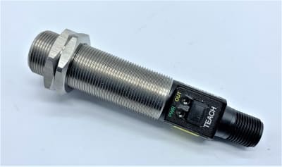 BANNER ENGINEERING M18TIP6EQ