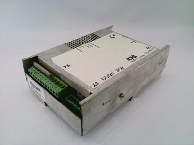 ASEA BROWN BOVERI 3HNE00025-1