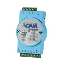 ADVANTECH ADAM-6017
