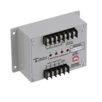TIME MARK CORP B471-120