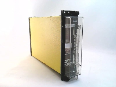 CONVERTEAM MVAA13B1BA0540A