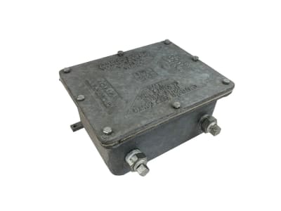 EATON CORPORATION WJB0806