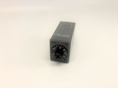 IDEC RTYD4NU-6SEC-AC200-240V