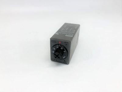 IDEC RTY-D2N-5AU-180SEC-AC200-240AC