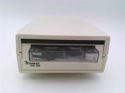 HEWLETT PACKARD COMPUTER JT20C