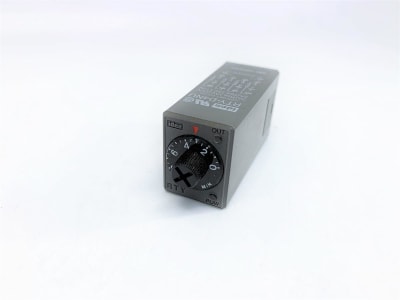IDEC RTY-D4NU-10M-AC120V